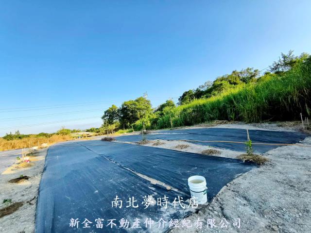 台南新化農地-5