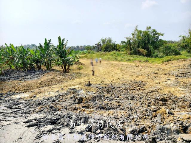 台南新化農地-2