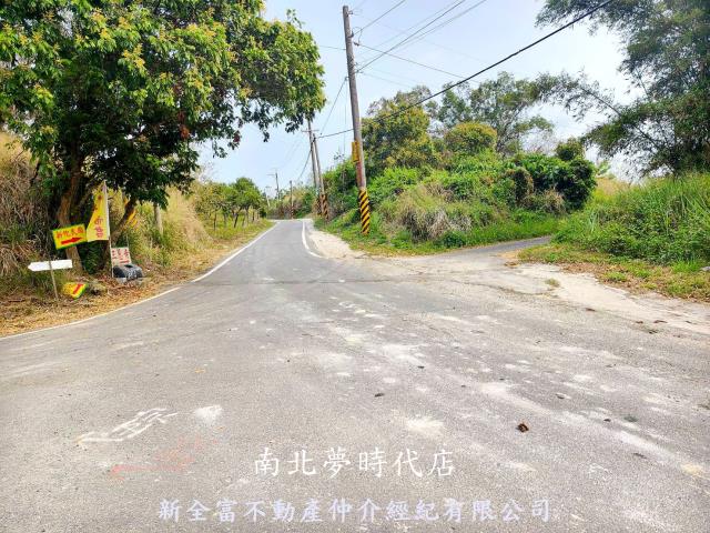 台南新化農地-5