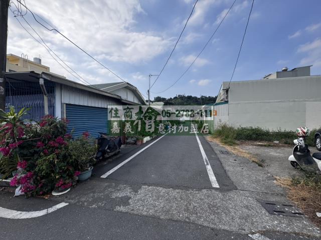 嘉義竹崎建地-10