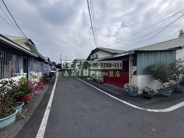 嘉義竹崎建地-13