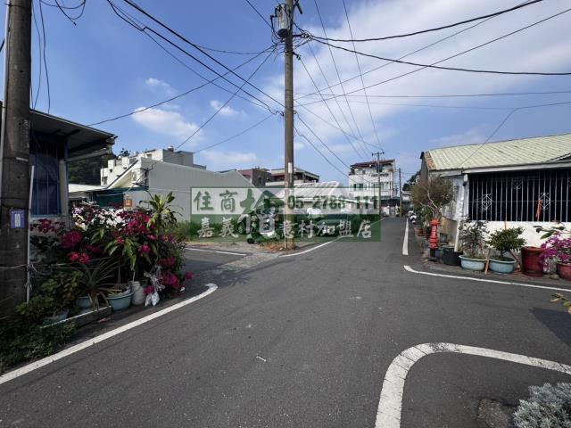 嘉義竹崎建地-1