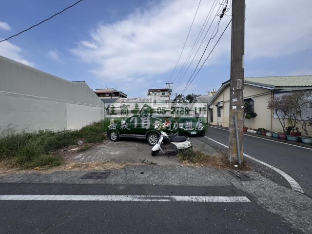 嘉義竹崎建地-3