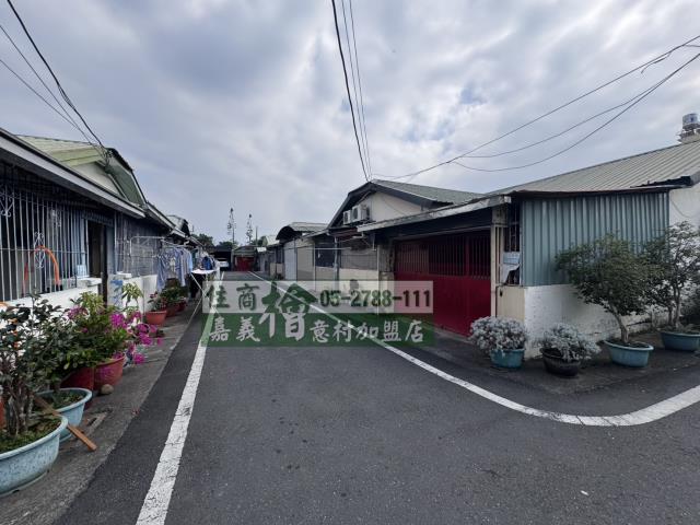 嘉義竹崎建地-11