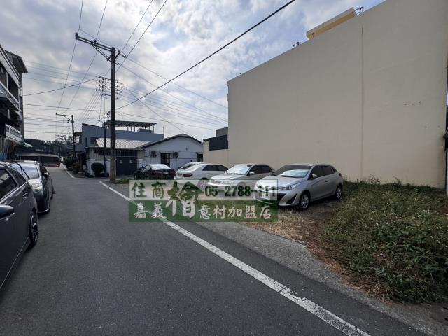 嘉義竹崎建地-1