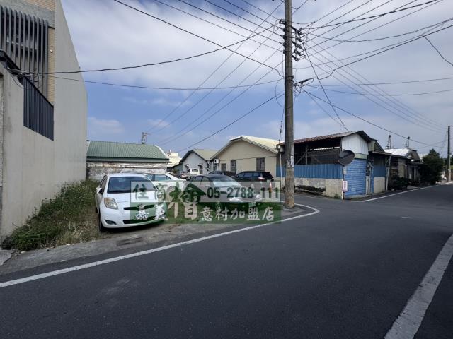 嘉義竹崎建地-3