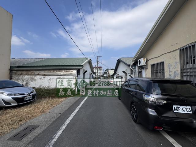 嘉義竹崎建地-5