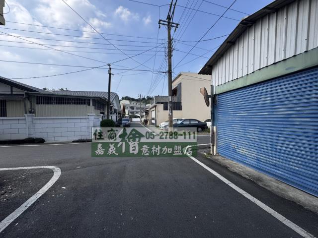 嘉義竹崎建地-8