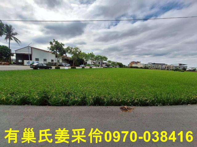 嘉義西區農地-5