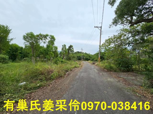 嘉義民雄農地-2