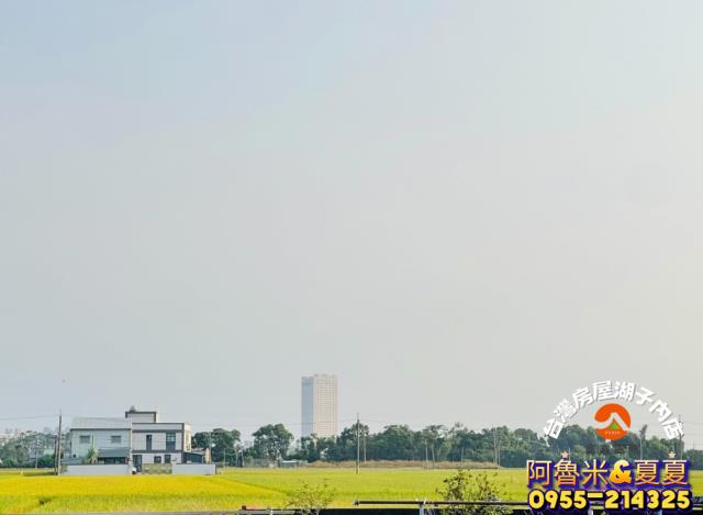 嘉義民雄農地-4