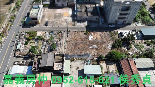 嘉義太保建地-5