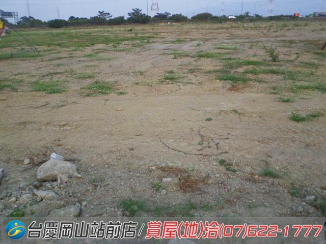 高雄路竹農地-3