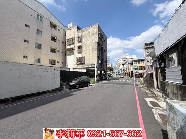 台南東區建地-2