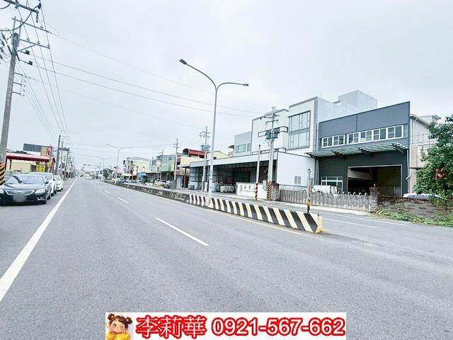 台南西港工業地-1