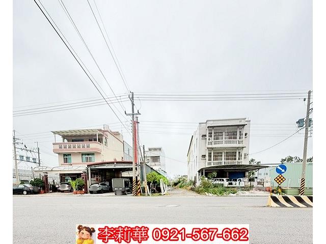 台南西港工業地-3