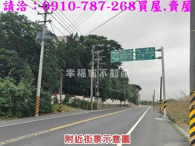 台南官田農地-12
