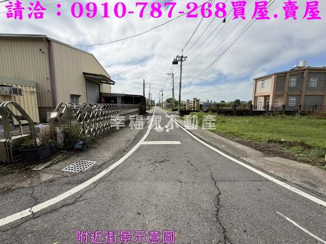 高雄湖內農地-12