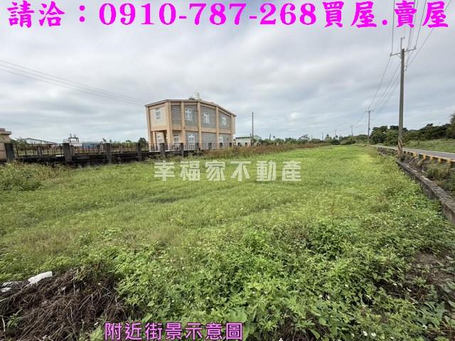 高雄湖內農地-2