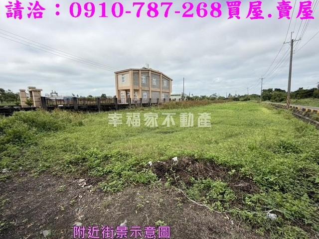 高雄湖內農地-6