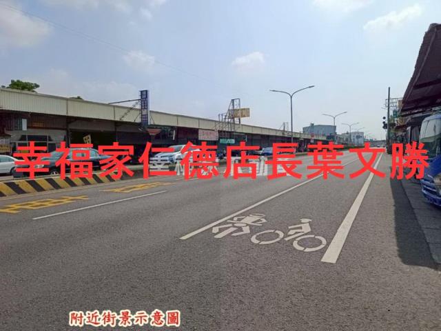 台南安定農地-2