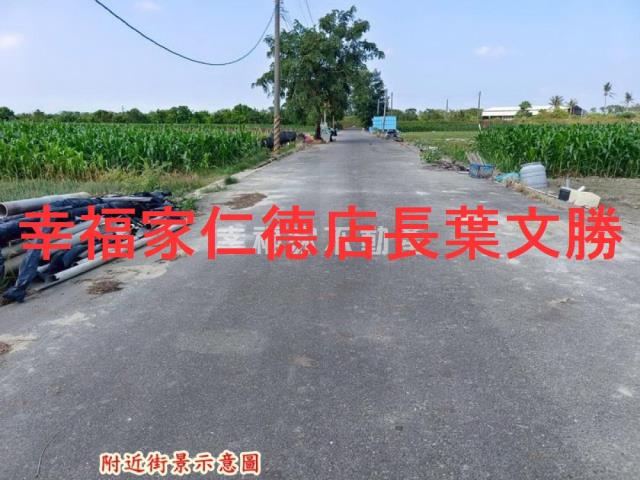 台南安定農地-8