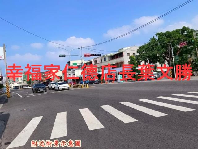 台南官田建地-10