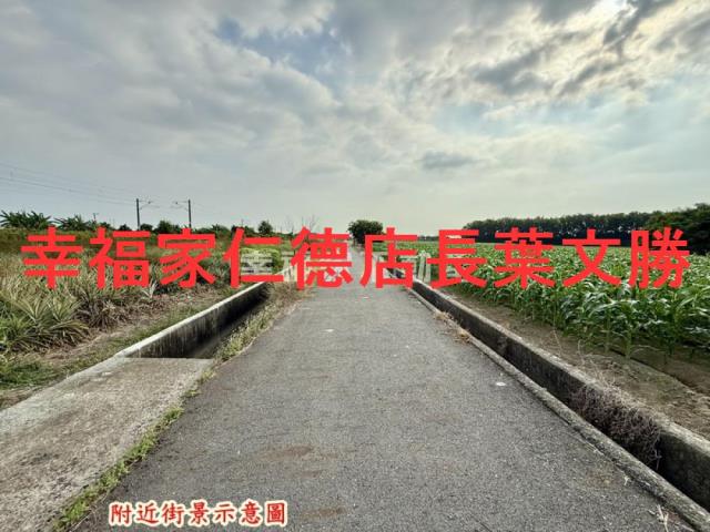 台南新市農地-12