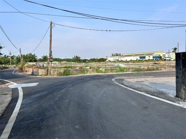 高雄彌陀農地-14