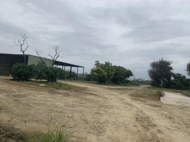 苗栗竹南工業地-3