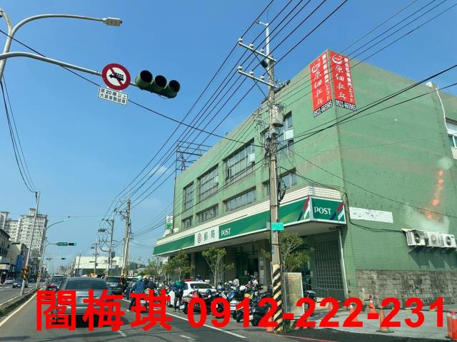 台南安南建地-8