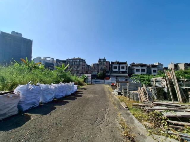嘉義建地-4