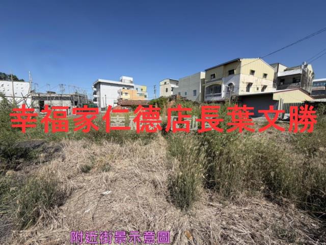 台南鹽水建地-5