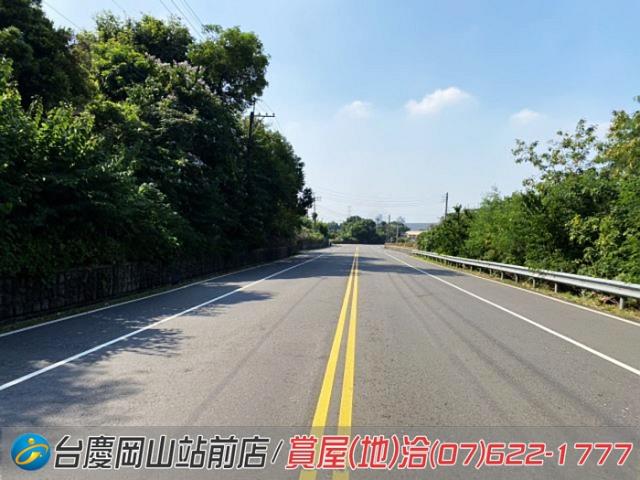 高雄阿蓮農地-14