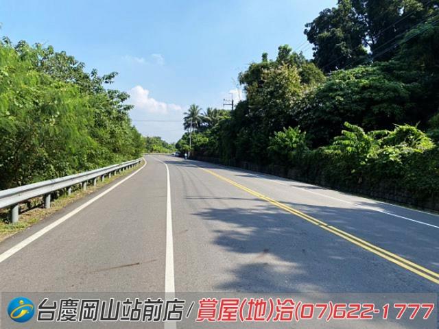 高雄阿蓮農地-2