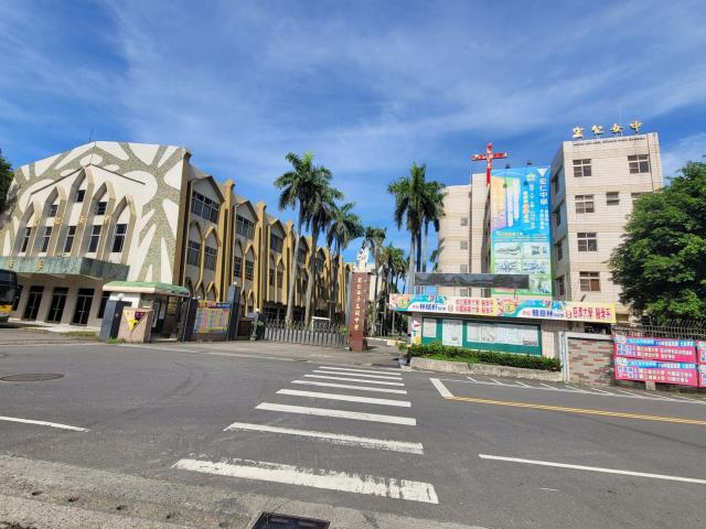 嘉義東區農地-4
