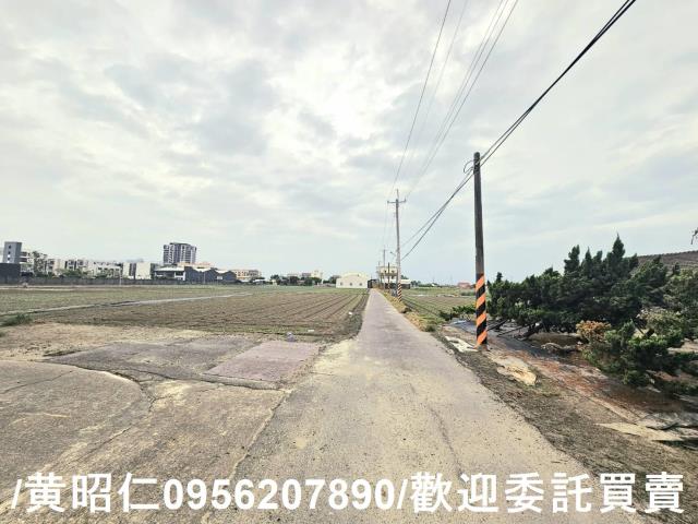 安南農地-3