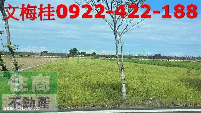 宜蘭壯圍農地-7