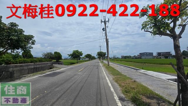 宜蘭壯圍農地-2