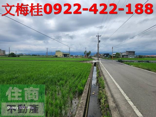 宜蘭壯圍農地-3