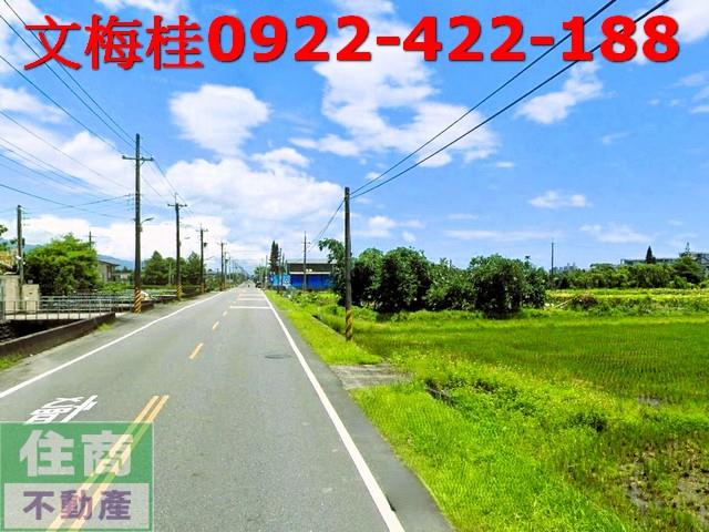 宜蘭宜蘭市農地-1