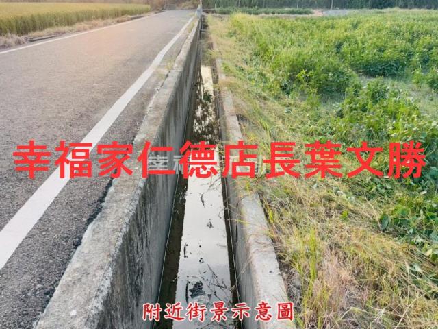 台南後壁農地-15