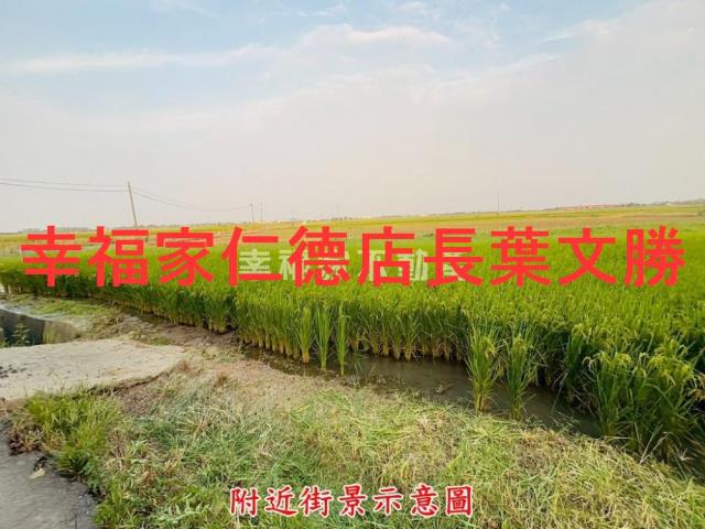 台南後壁農地-7