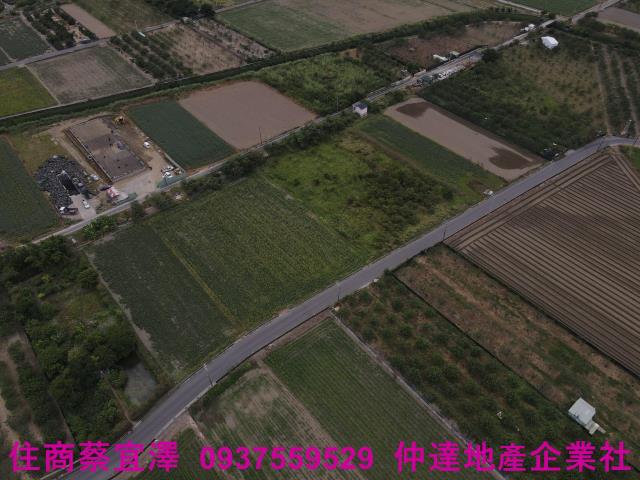 台南麻豆農地-1