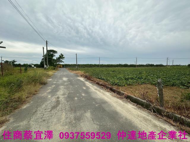 台南麻豆農地-6