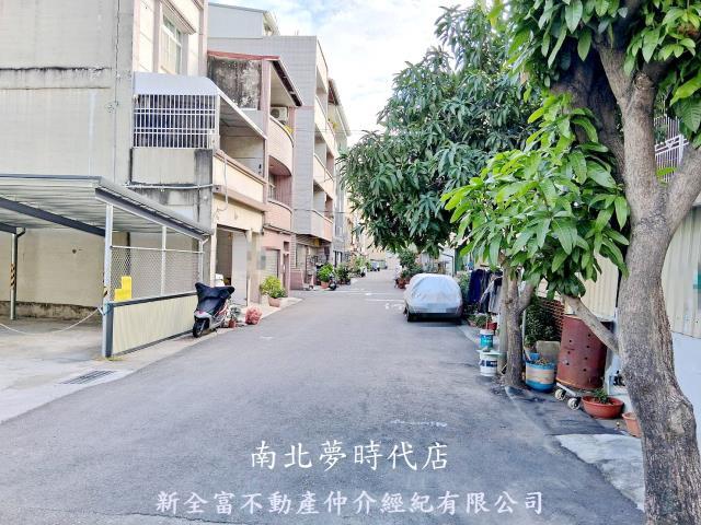 台南安南建地-8