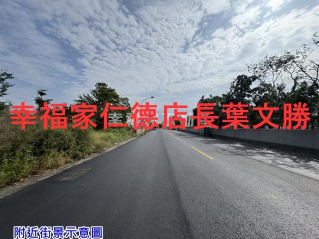 台南學甲建地-12