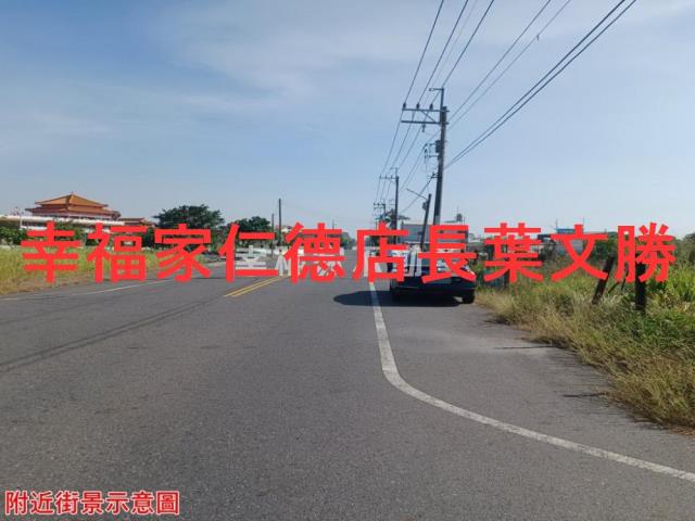 台南安南農地-4