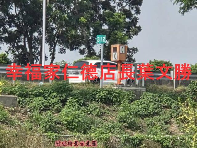 台南安定農地-11