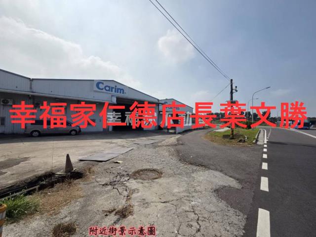 台南安定農地-1